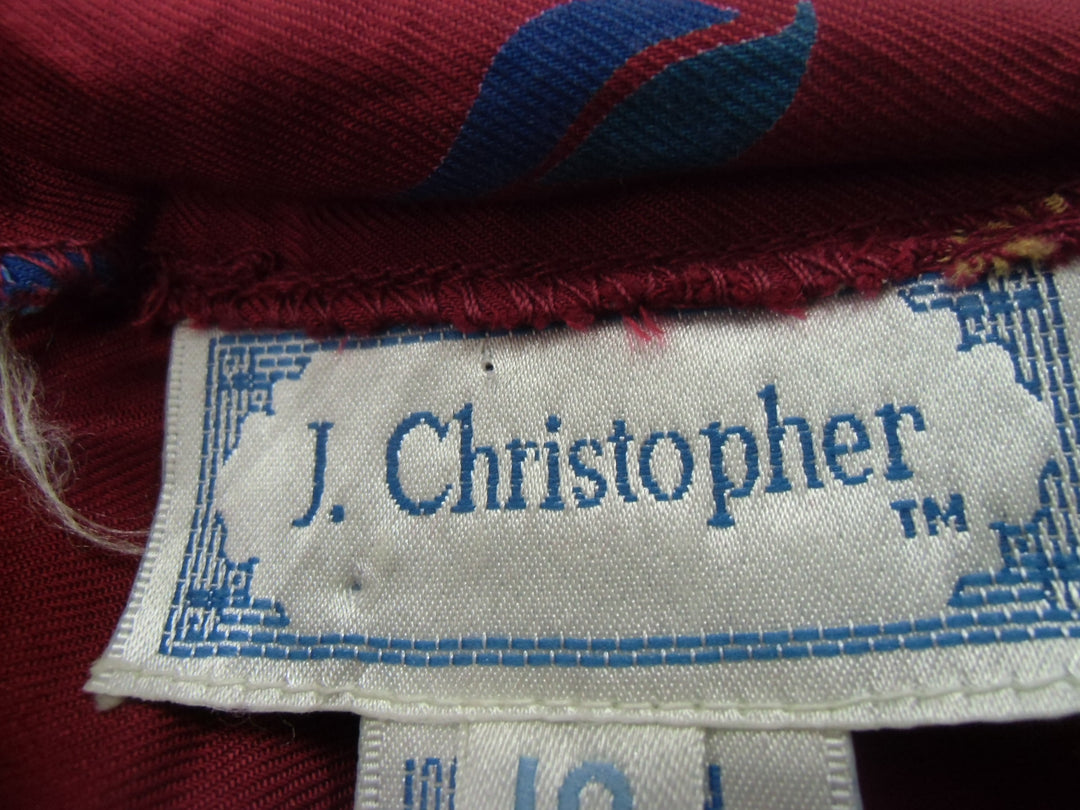 【激安古着】 J.Christopher　ワンピース　ワンピース or ドレス