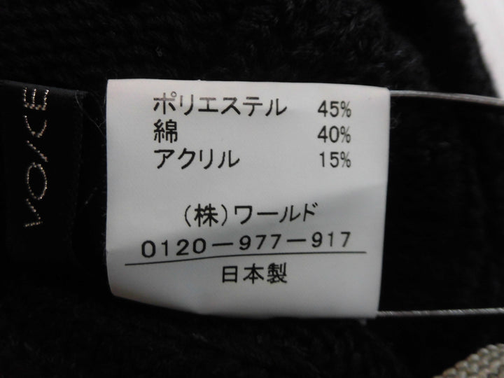 【激安古着】 VO/CEMA/L　ニットorセーター　トップス