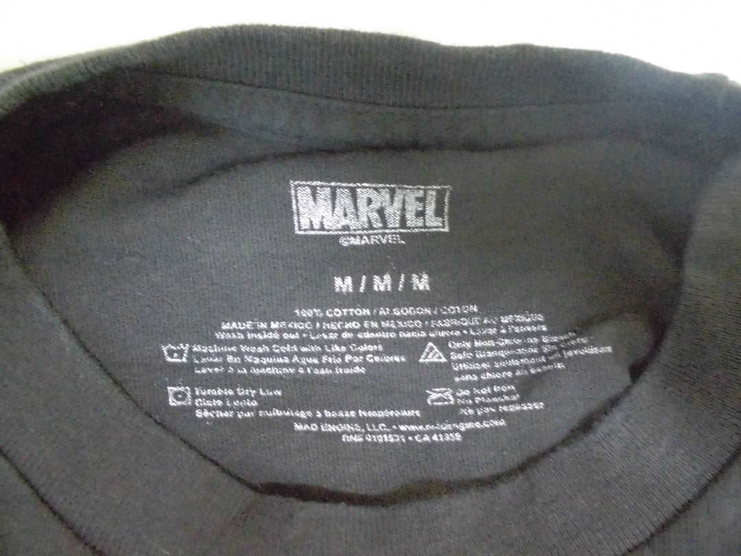 MARVEL　半袖Tシャツ　トップス