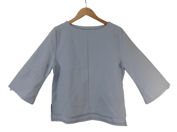 【激安古着】 不明　長袖Tシャツ　トップス