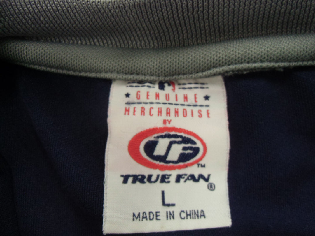 【激安古着】 TRUEFAN　長袖ジャージorスポーツウェア　トップス