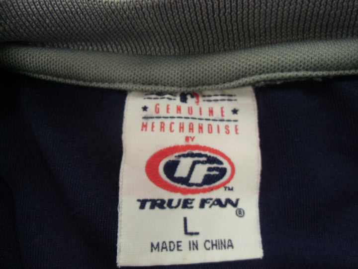 【激安古着】 TRUEFAN　長袖ジャージorスポーツウェア　トップス