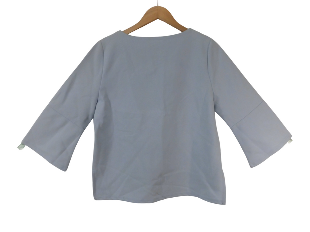 【激安古着】 不明　長袖Tシャツ　トップス
