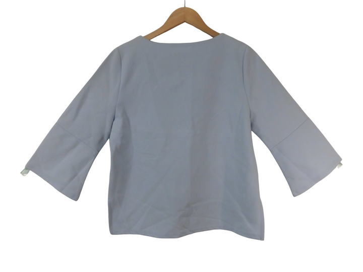 【激安古着】 不明　長袖Tシャツ　トップス