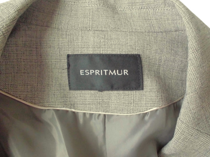 【激安古着】 ESPRITMUR　テーラードジャケット　アウター