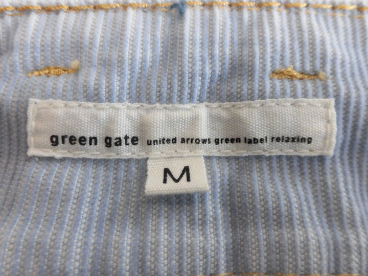 【激安古着】 green gate 　チノパンツ　パンツ