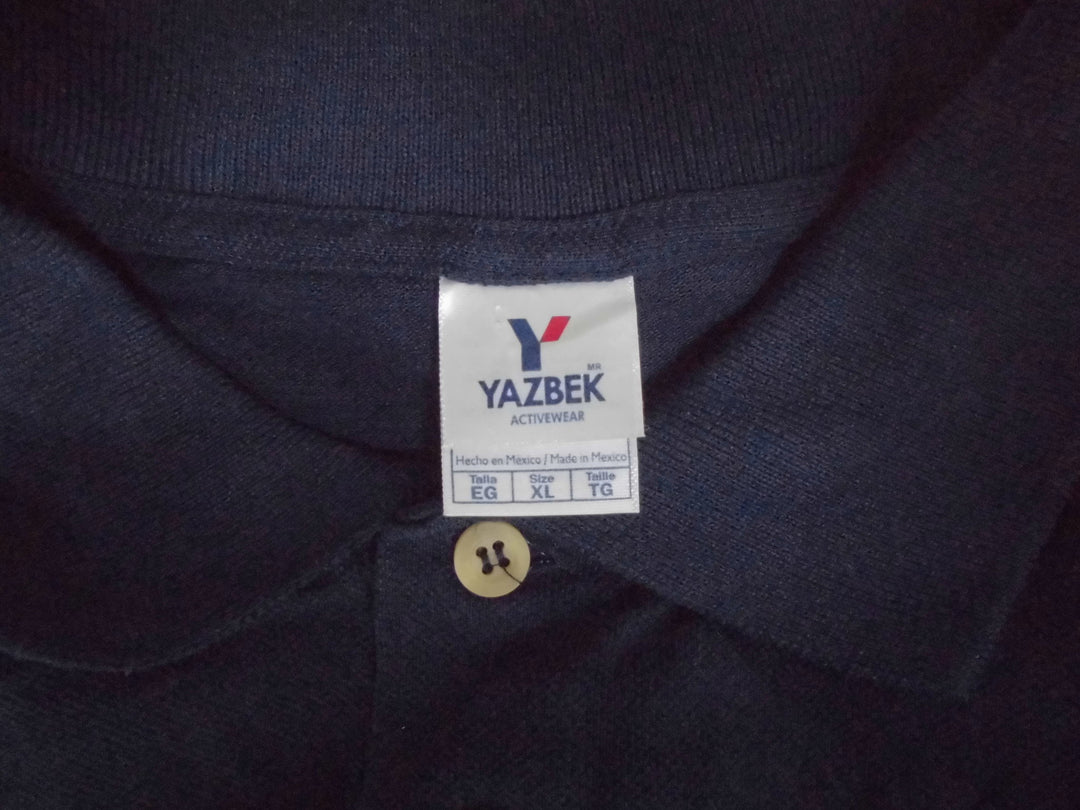 YAZBEK　ポロシャツ　トップス