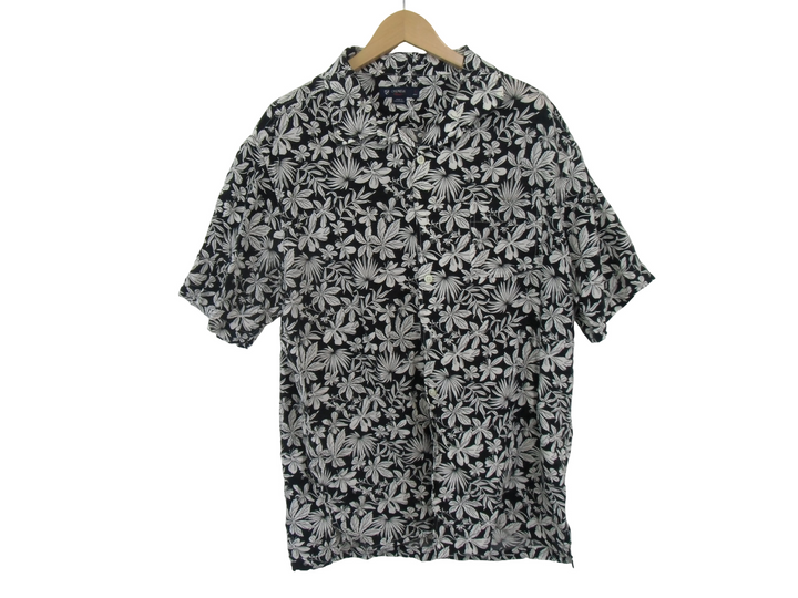 【激安古着】 CREMIEUX　半袖シャツ　トップス