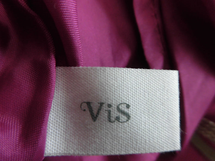 【激安古着】 Vis　ミディアム丈　スカート