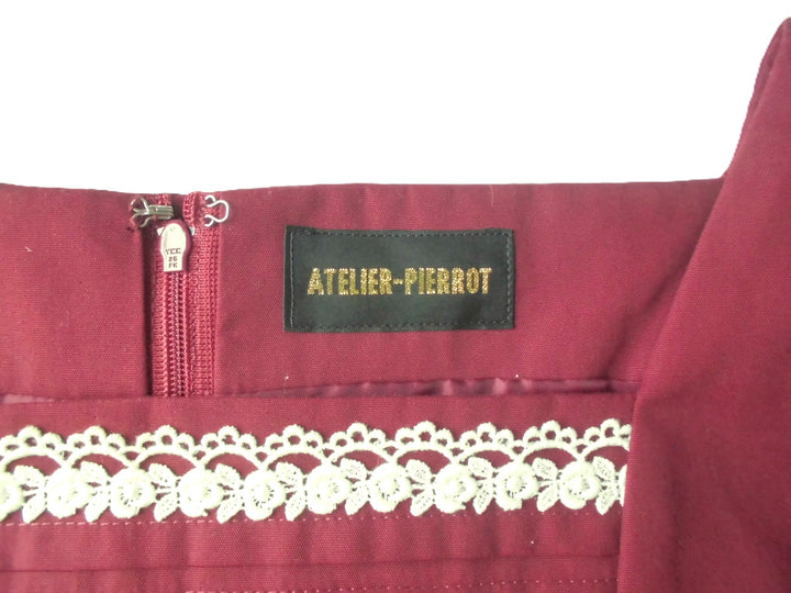 【激安古着】 ATELIER-PIERROT　ドレス　ワンピース or ドレス