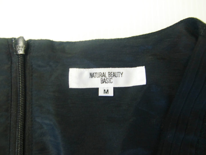 【激安古着】 NATURAL BEAUTY BASIC　ワンピース　ワンピース or ドレス