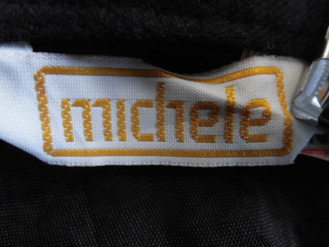 【激安古着】 mlchele　ミディアム丈　スカート