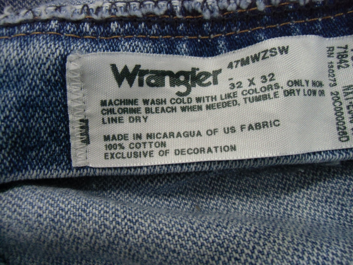 【激安古着】 Wrangler　デニムパンツ　パンツ