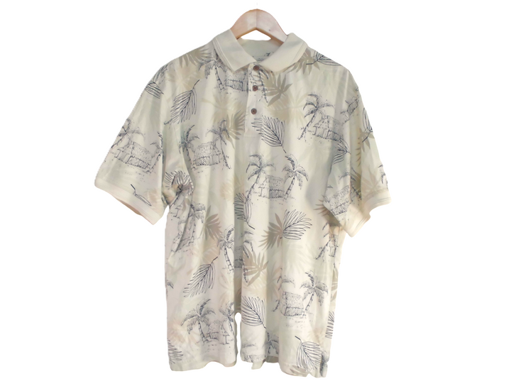 WINDHAM POINTE　ポロシャツ　トップス