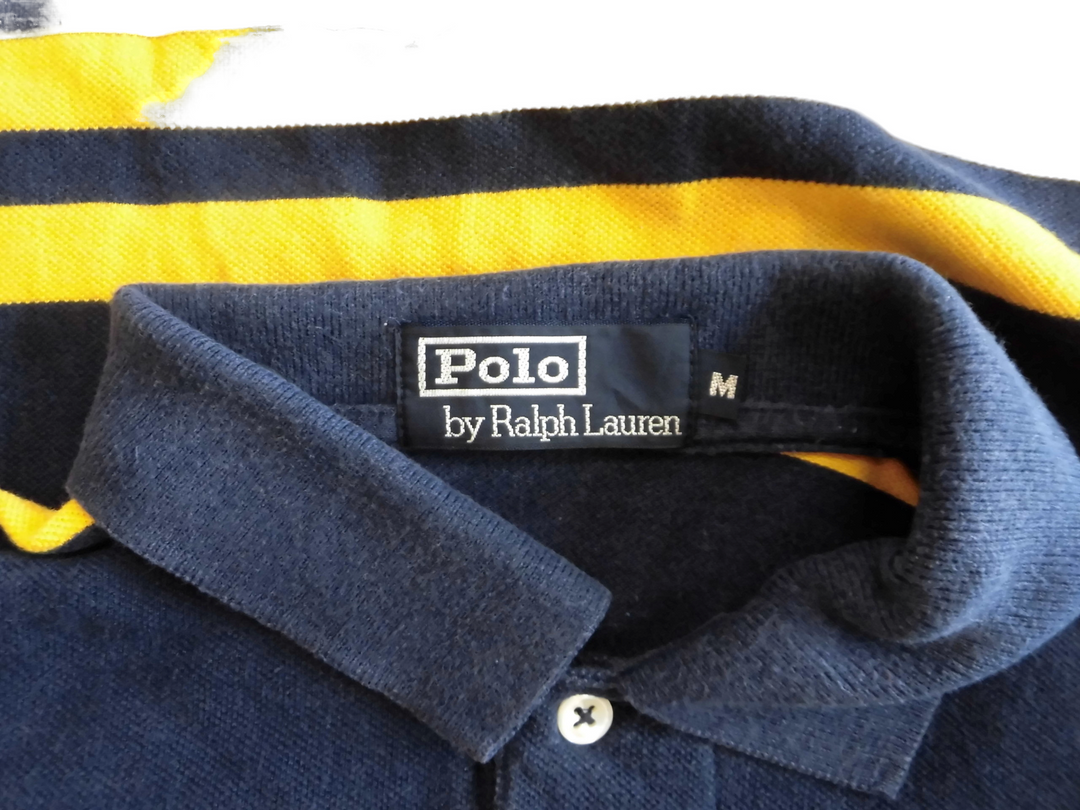 【激安古着】 Polo by Ralph Lauren　ポロシャツ　アウター