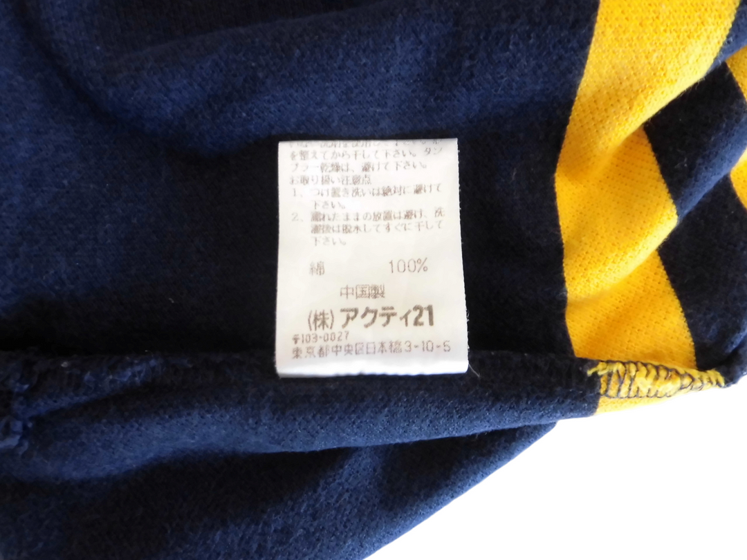 【激安古着】 Polo by Ralph Lauren　ポロシャツ　アウター