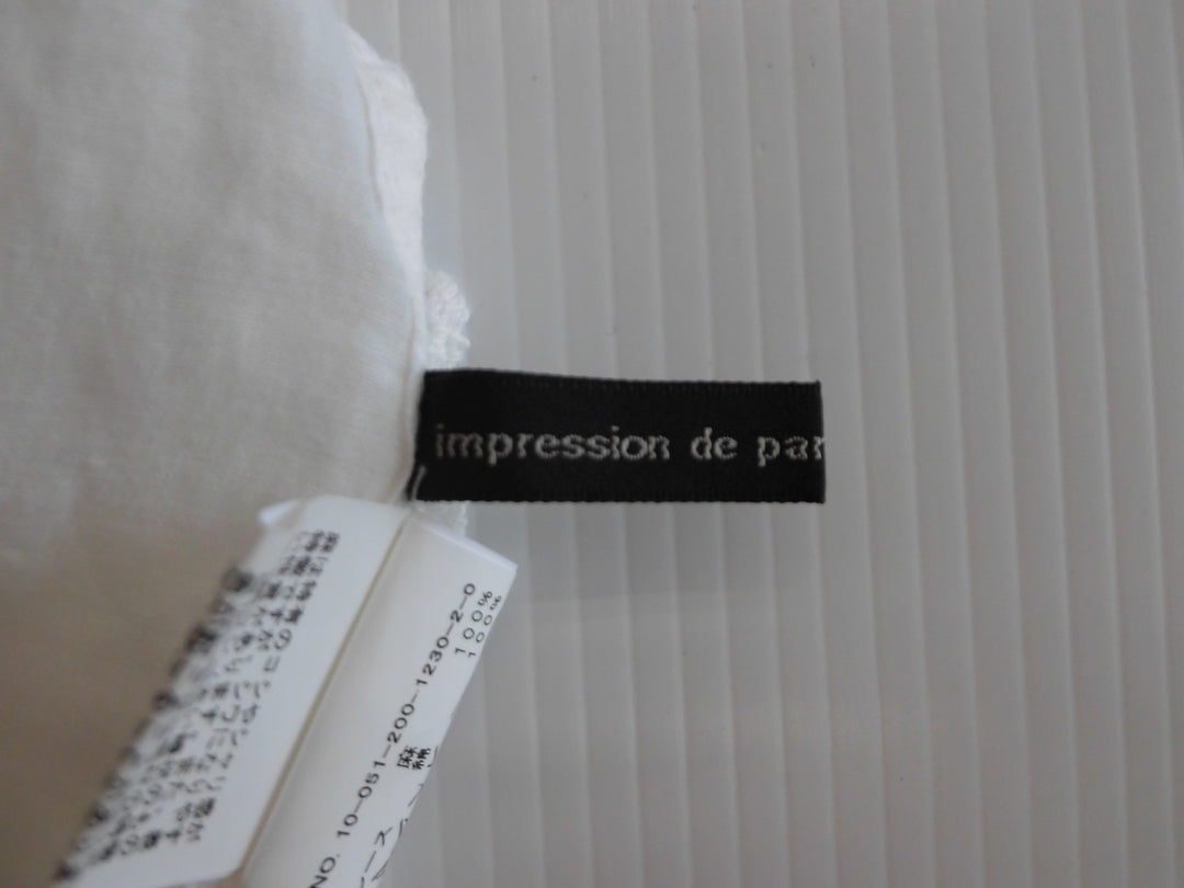 【激安古着】 impression de pris spck and span　その他トップス　アウター