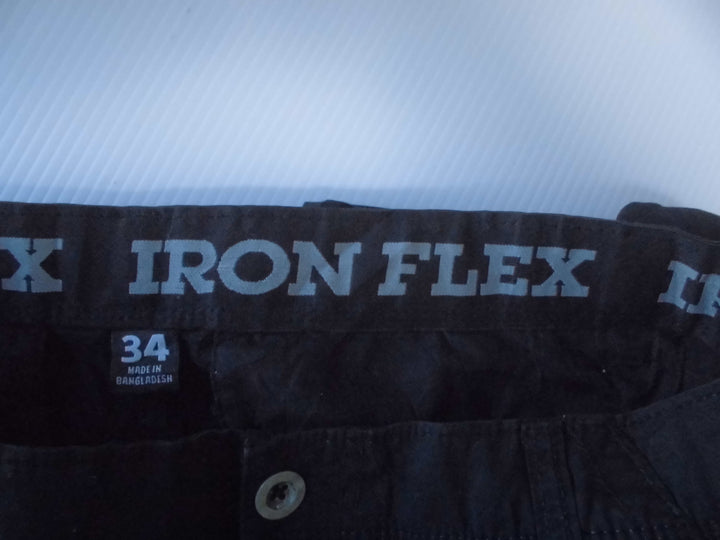 IRON FLEX　ショート/ハーフパンツ　パンツ