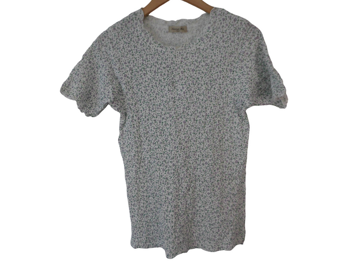 【激安古着】 Samansa Mos2　半袖Tシャツ　トップス