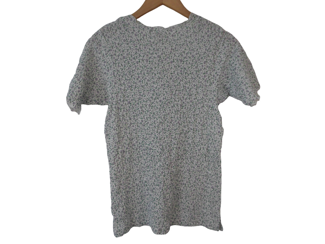 【激安古着】 Samansa Mos2　半袖Tシャツ　トップス