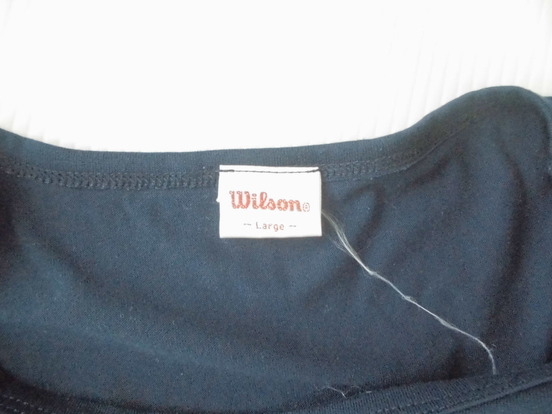 【激安古着】 Wilson　半袖Tシャツ　トップス