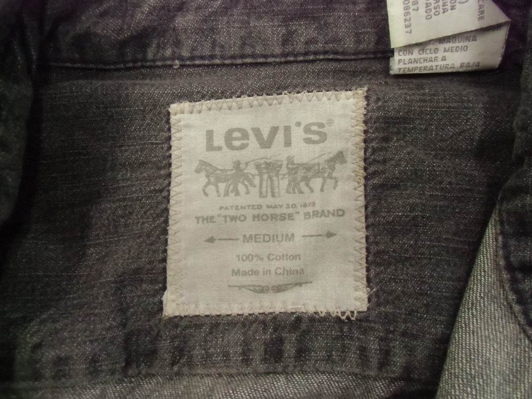 【激安古着】 LEVI'S　デニムジャケット　アウター