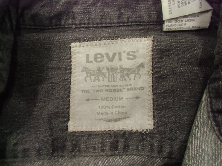 【激安古着】 LEVI'S　デニムジャケット　アウター