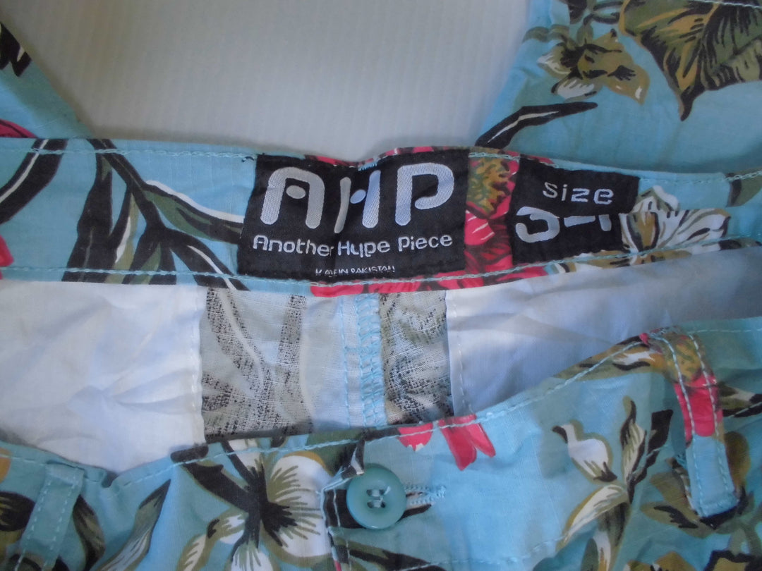 AHP　ショート/ハーフパンツ　パンツ
