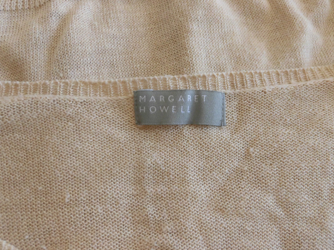 【激安古着】 MARGARET HOWELL　ニットorセーター　トップス