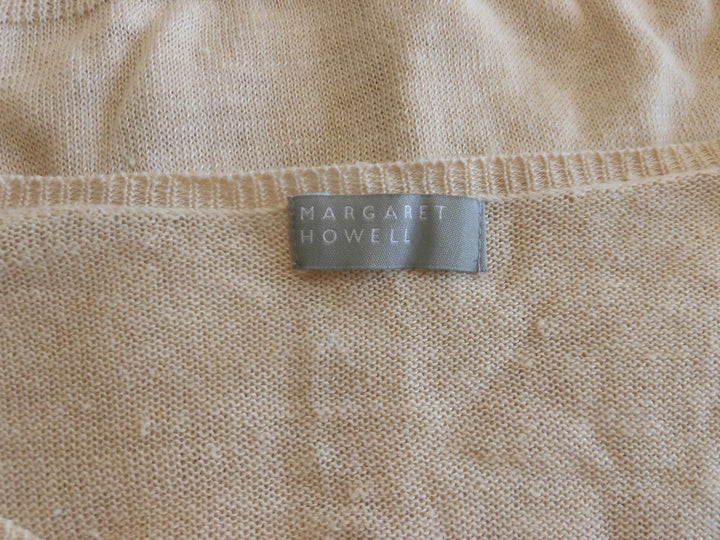 【激安古着】 MARGARET HOWELL　ニットorセーター　トップス