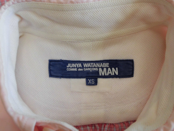 【激安古着】 JUNYA WATANABE MAN　半袖シャツ　トップス