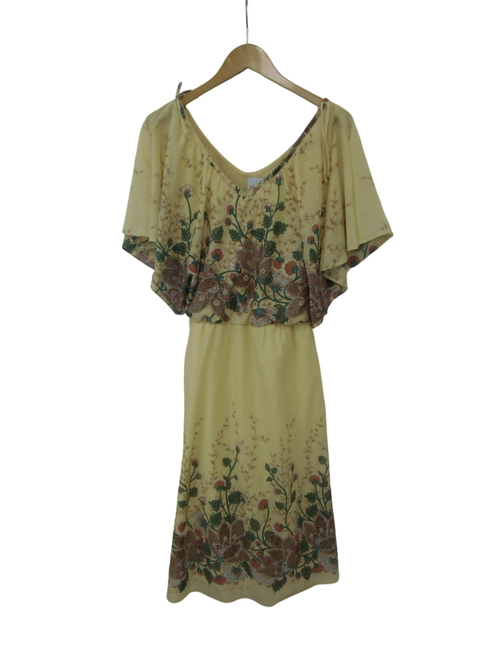 【激安古着】 FAMILYFASHIONS　ワンピース　ワンピース or ドレス