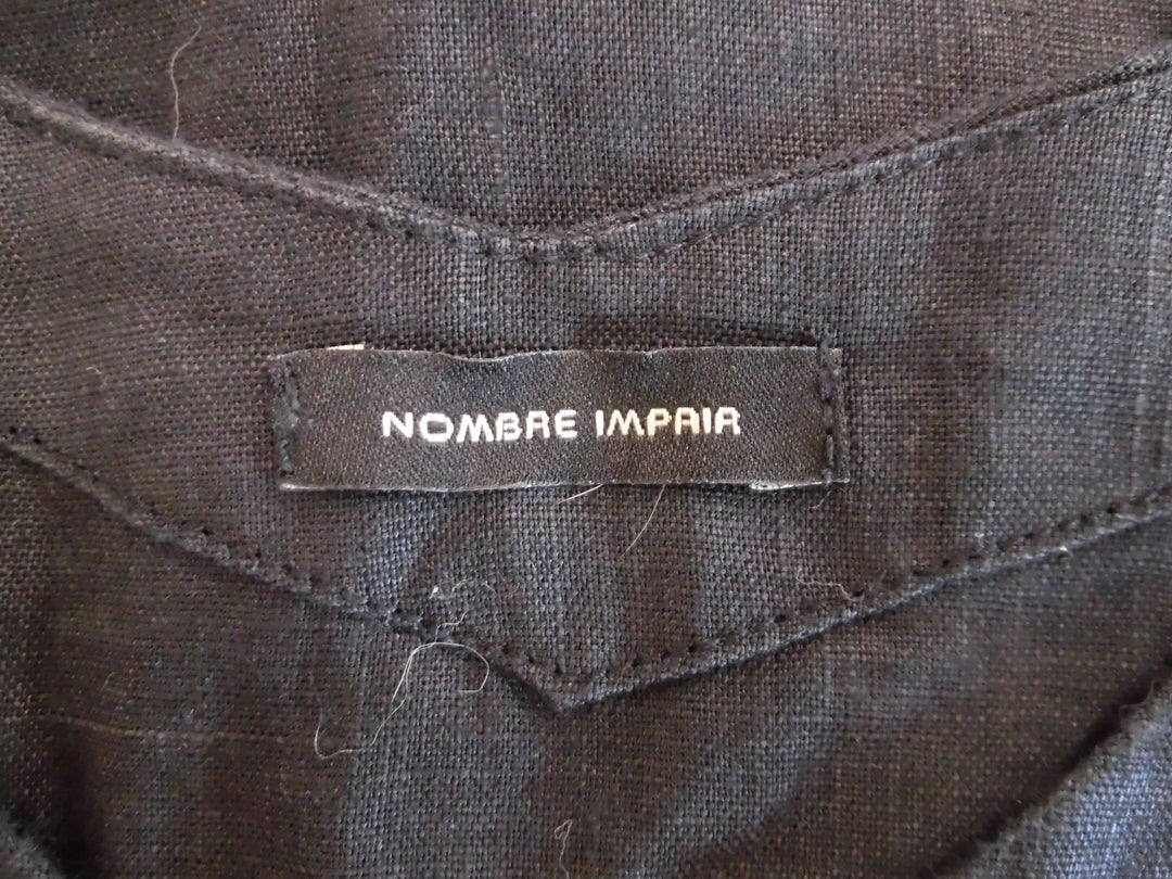 【激安古着】 NOMBAE IMPAIR　　トップス