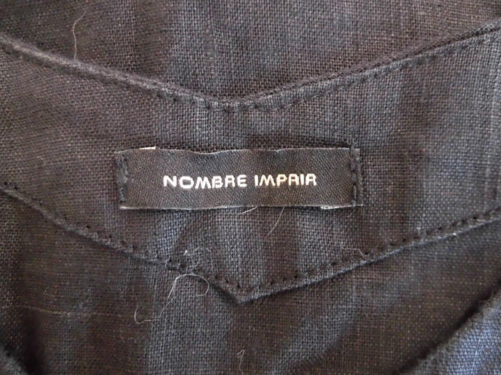 【激安古着】 NOMBAE IMPAIR　　トップス