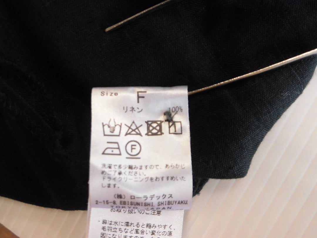 【激安古着】 NOMBAE IMPAIR　　トップス