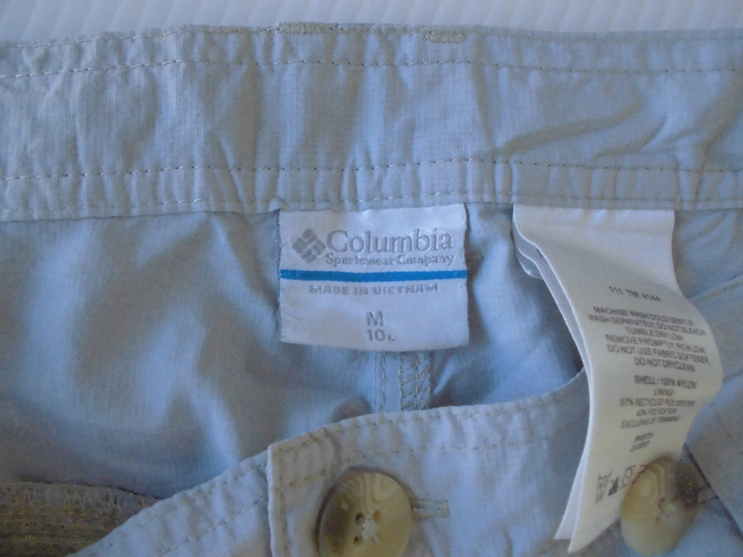 Columbia　ショート/ハーフパンツ　パンツ