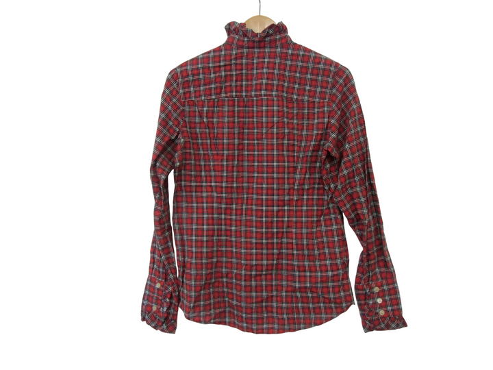 【激安古着】 J.CREW　長袖シャツ　トップス