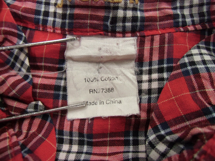 【激安古着】 J.CREW　長袖シャツ　トップス