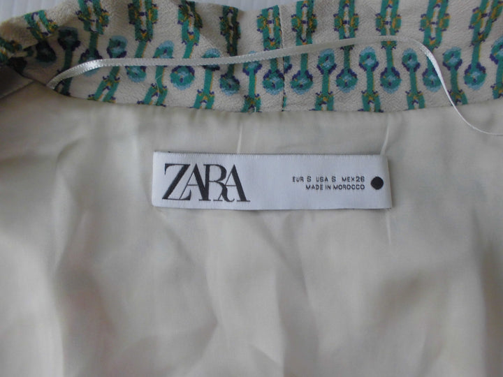 【激安古着】 ZARA　コートロング丈　アウター