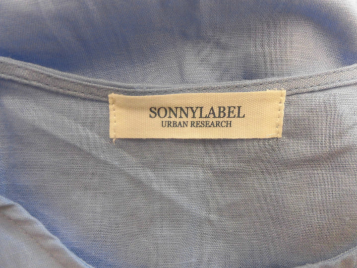 【激安古着】 SONNY ABEL 　長袖シャツ　トップス