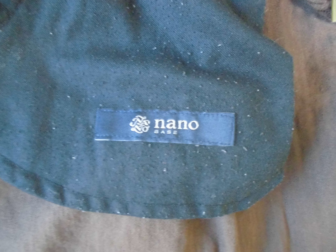 nano　その他パンツ　パンツ
