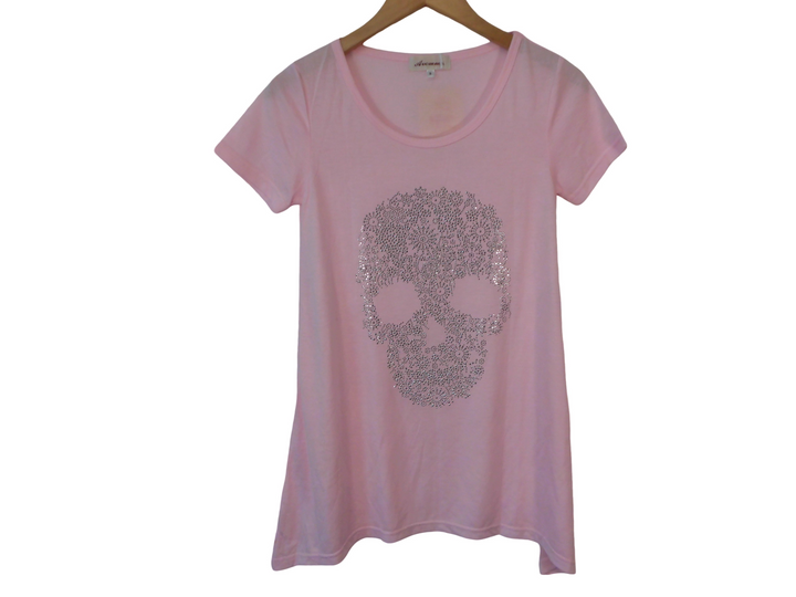 【激安古着】   Aremme　半袖Tシャツ　トップス