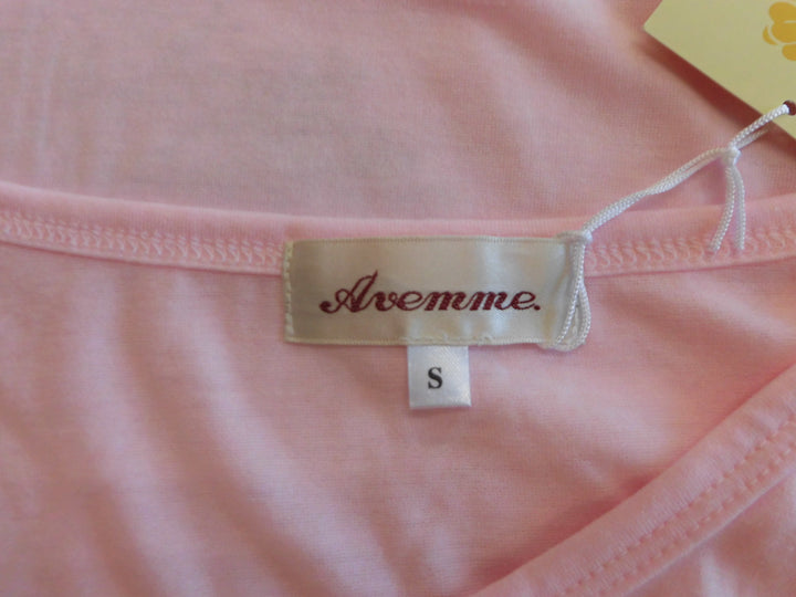 【激安古着】   Aremme　半袖Tシャツ　トップス