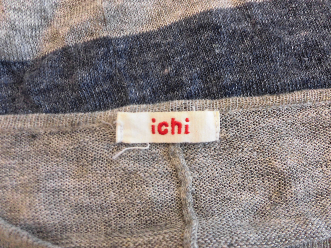 【激安古着】 ichi　ニットorセーター　トップス