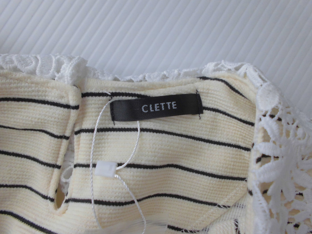 【激安古着】 CLETTE　その他トップス　トップス