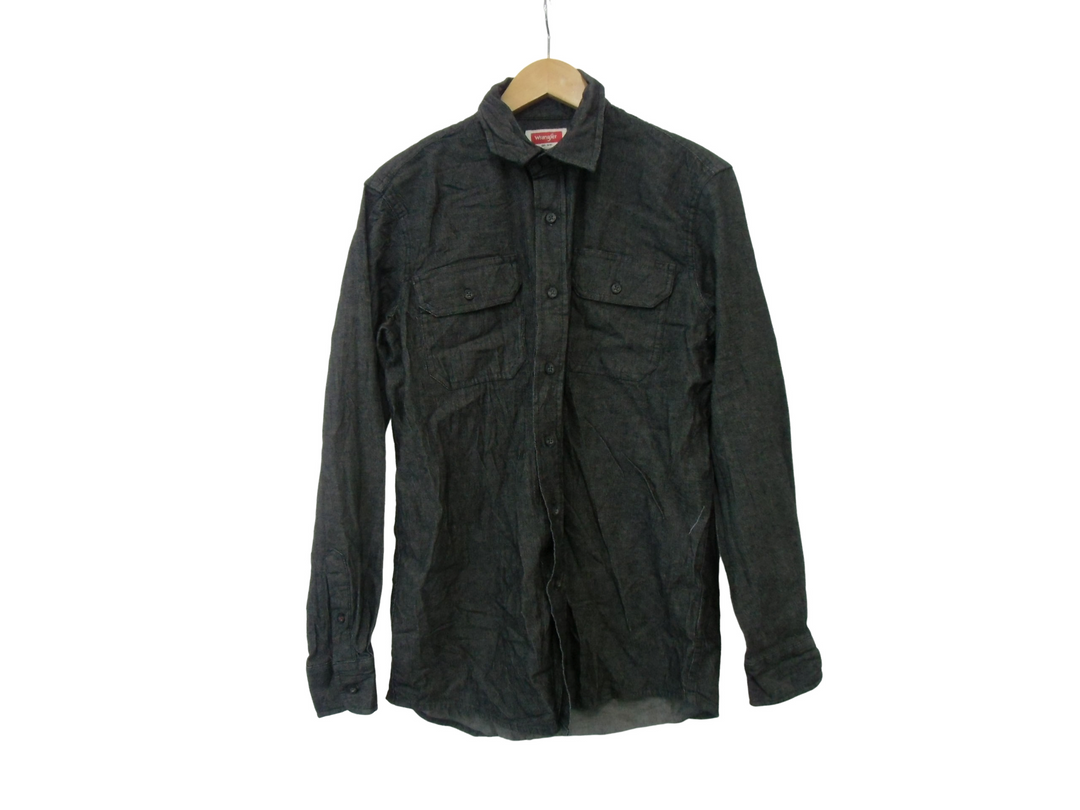 【激安古着】 Wrangler　デニムジャケット　アウター