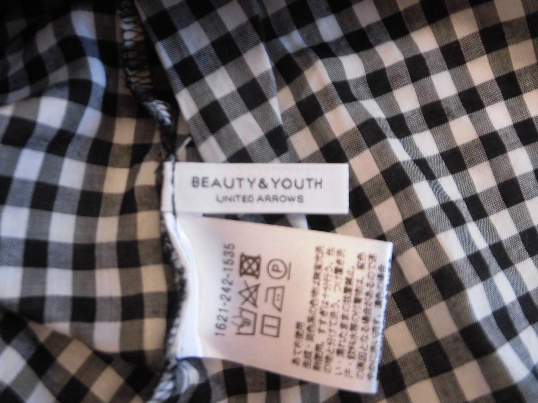【激安古着】 BEAUTY&YOUTH　その他トップス　トップス
