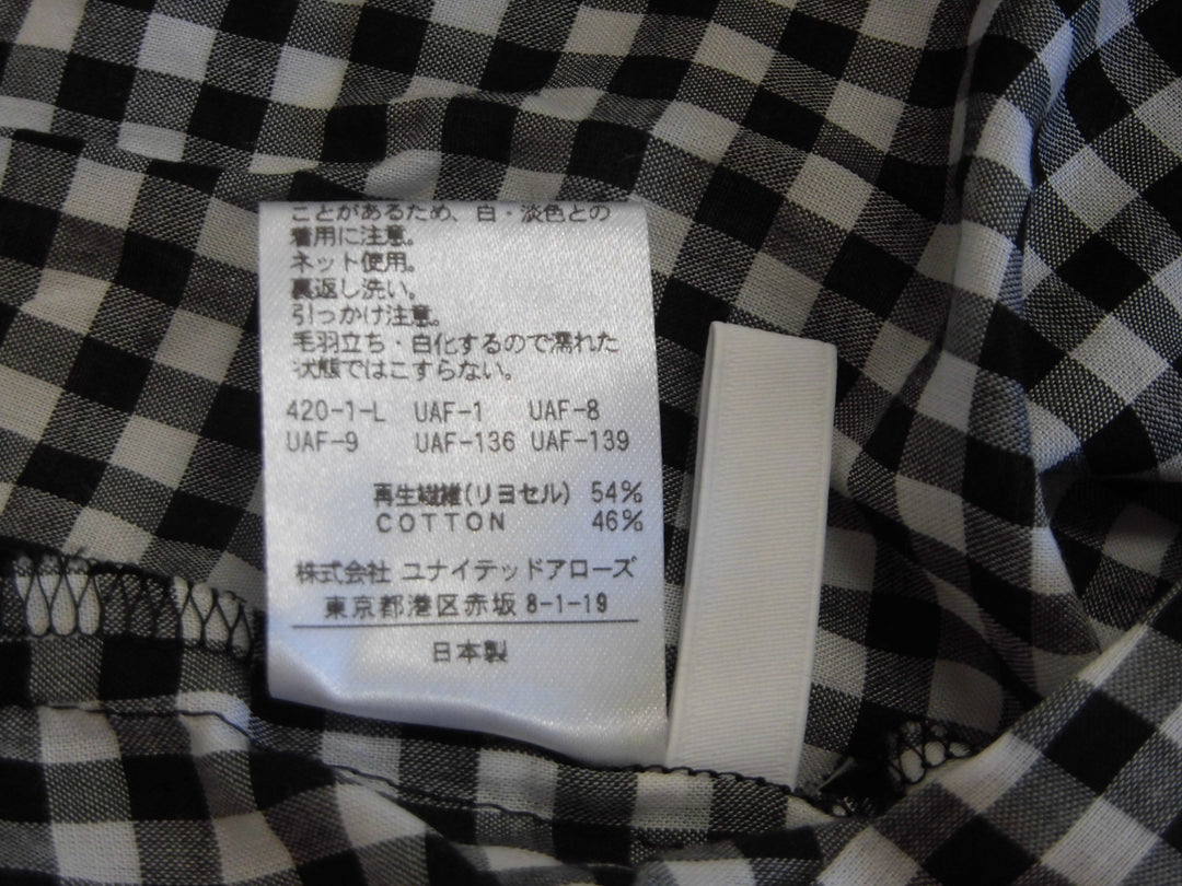 【激安古着】 BEAUTY&YOUTH　その他トップス　トップス