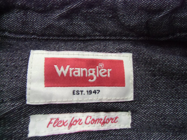 【激安古着】 Wrangler　デニムジャケット　アウター