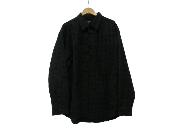 【激安古着】 GEORGE　長袖シャツ　トップス
